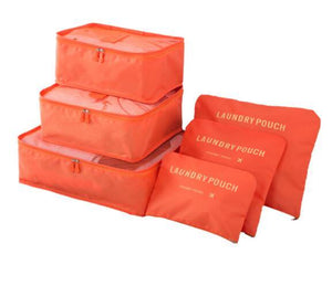 Packing Cube Travel Bag - Ctoox