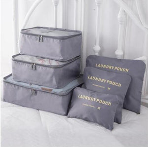 Packing Cube Travel Bag - Ctoox