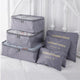 Packing Cube Travel Bag - Ctoox