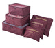 Packing Cube Travel Bag - Ctoox