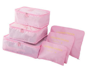 Packing Cube Travel Bag - Ctoox