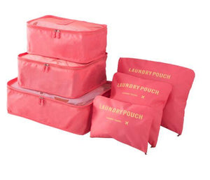 Packing Cube Travel Bag - Ctoox