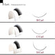 Individual Silk Eyelash - Ctoox