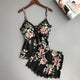 Sleep Lounge Pajama Set - Ctoox