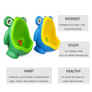 Baby Boy Potty Toilet Training - Ctoox