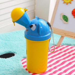 Baby Boy Potty Toilet Training - Ctoox