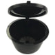 Coffee Capsule Plastic Capsule,3pcs/pack use 150times - Ctoox