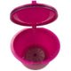 Coffee Capsule Plastic Capsule,3pcs/pack use 150times - Ctoox