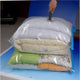 Vacuum Bag Storage Home Organizer - Ctoox