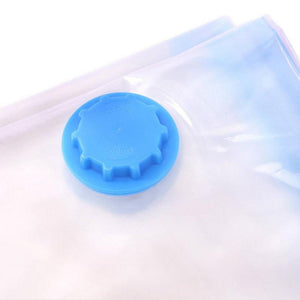 Vacuum Bag Storage Home Organizer - Ctoox
