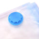 Vacuum Bag Storage Home Organizer - Ctoox