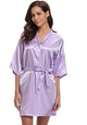 New Silk Kimono Robe - Ctoox