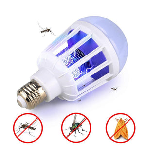 LED Mosquito Killer Bulb - Ctoox