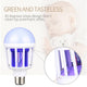 LED Mosquito Killer Bulb - Ctoox