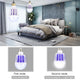 LED Mosquito Killer Bulb - Ctoox