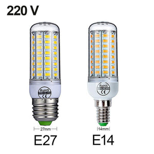 E27 LED Lamp E14 LED Bulb - Ctoox