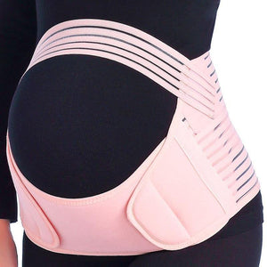 Maternity Belly Belt Waist Care Abdomen Support - Ctoox