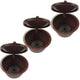 Coffee Capsule Plastic Capsule,3pcs/pack use 150times - Ctoox