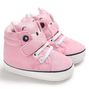 Baby Autumn Shoes - Ctoox