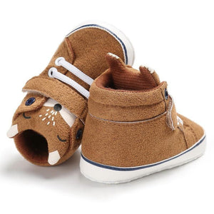 Baby Autumn Shoes - Ctoox