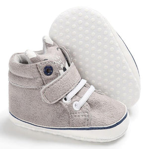 Baby Autumn Shoes - Ctoox