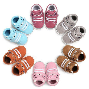 Baby Autumn Shoes - Ctoox