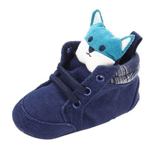 Baby Autumn Shoes - Ctoox