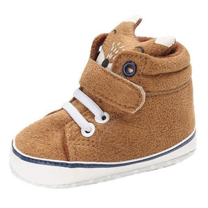 Baby Autumn Shoes - Ctoox
