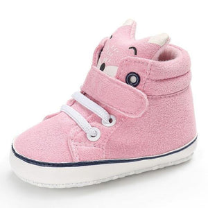 Baby Autumn Shoes - Ctoox