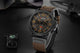 Waterproof Sport Wrist Watch - Ctoox