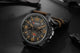Waterproof Sport Wrist Watch - Ctoox
