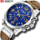Waterproof Sport Wrist Watch - Ctoox