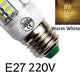E27 LED Lamp E14 LED Bulb - Ctoox