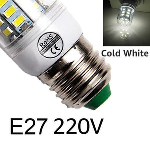 E27 LED Lamp E14 LED Bulb - Ctoox