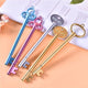Retro Key Neutral Pen - Ctoox