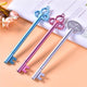 Retro Key Neutral Pen - Ctoox