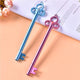 Retro Key Neutral Pen - Ctoox