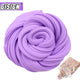 Fluffy Foam Slime Clay Ball - Ctoox