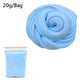 Fluffy Foam Slime Clay Ball - Ctoox