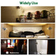 LED Under Cabinet,Wardrobe Light  Sensor - Ctoox