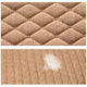 Linen Fabric Car Seat Cover - Ctoox