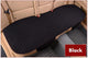 Linen Fabric Car Seat Cover - Ctoox