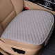 Linen Fabric Car Seat Cover - Ctoox