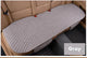 Linen Fabric Car Seat Cover - Ctoox