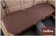Linen Fabric Car Seat Cover - Ctoox