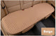 Linen Fabric Car Seat Cover - Ctoox