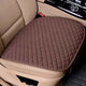 Linen Fabric Car Seat Cover - Ctoox
