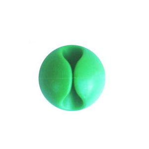Round Cable Holder Protector - Ctoox