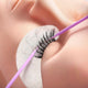 Disposable MicroBrush Eyelashes Extension,100Pcs/bag - Ctoox