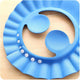 Children Waterproof Shower Cap - Ctoox
